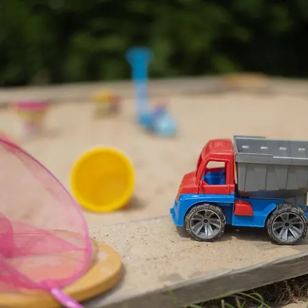 Casa de Férias Ws30 - Strandvogt3 Komfort