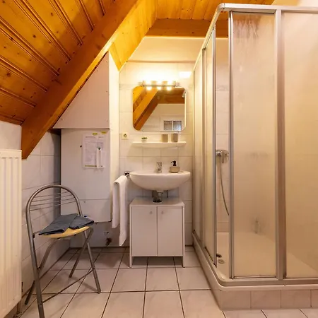 Casa de Férias Ws30 - Strandvogt3 Komfort Dorumer Neufeld
