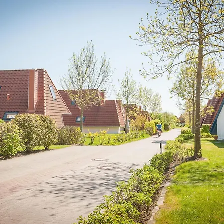 Casa de Férias Ws30 - Strandvogt3 Komfort Dorumer Neufeld