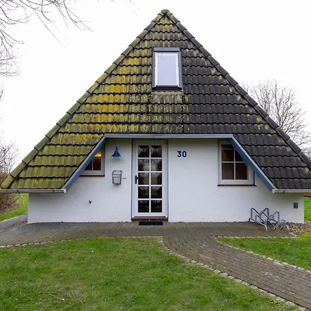 Casa de Férias Ws30 - Strandvogt3 Komfort