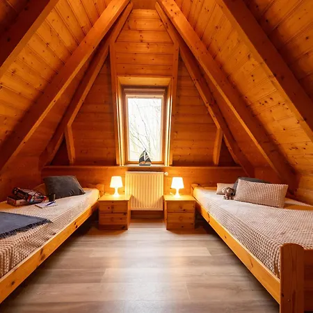 Ws30 - Strandvogt3 Komfort Casa de Férias Dorumer Neufeld