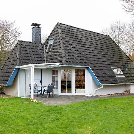 Ws30 - Strandvogt3 Komfort Dorum-Neufeld